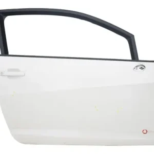 Okazja DRZWI PRZEDNIE PRZÓD PRAWE SEAT IBIZA IV 3D